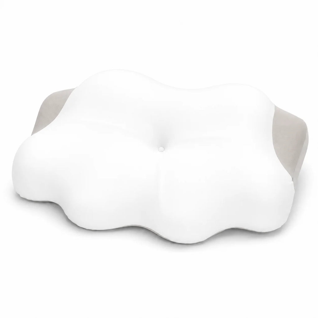 Adjustable Memory Foam Contour Pillow