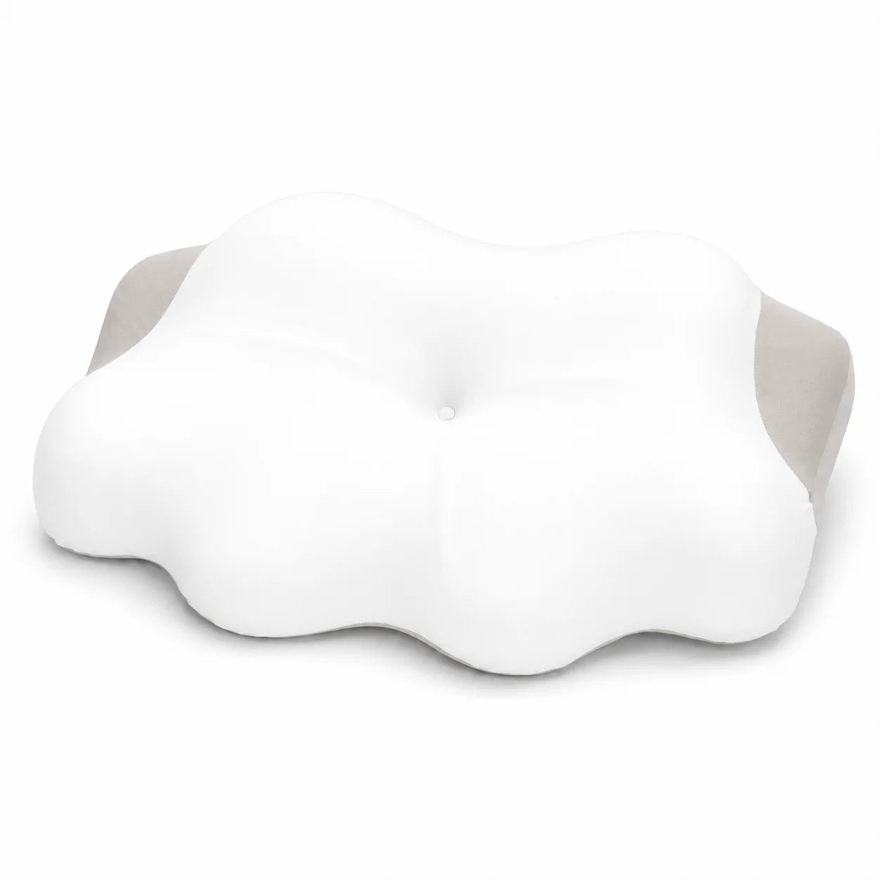 Adjustable Memory Foam Contour Pillow