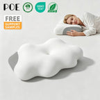 Adjustable Memory Foam Contour Pillow